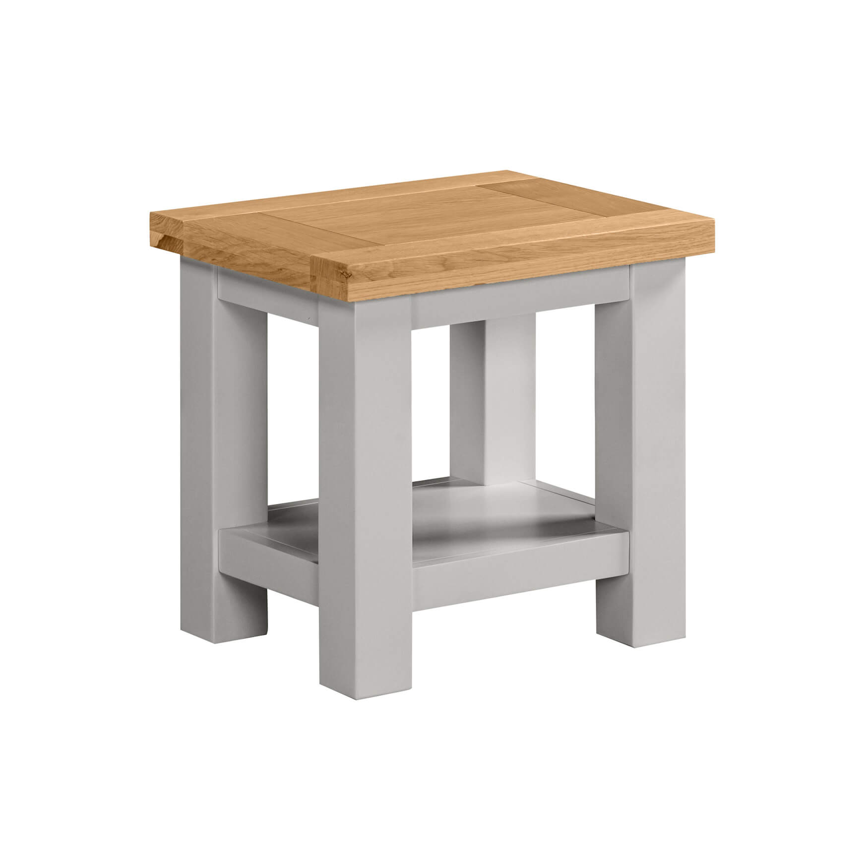 DPT077PM | Pine and Oak Pine and Oak