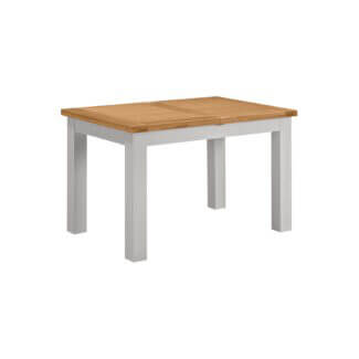 Dorchester Grey 1200mm Extending Table