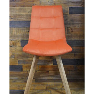 Atlanta Dining Chair - New Colours