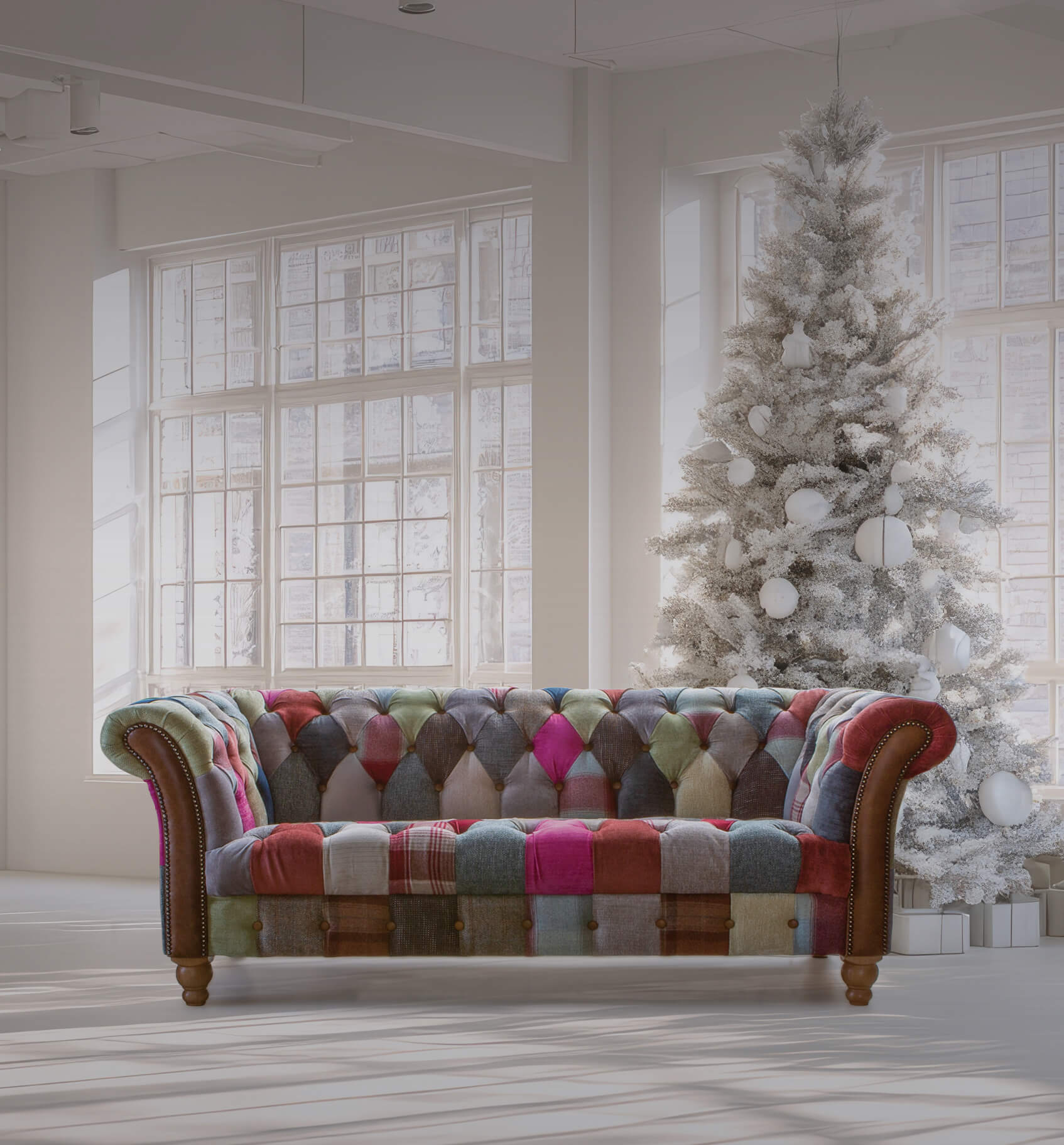 Pine and Oak Christmas Website-Mobile | Pine and Oak Pine and Oak