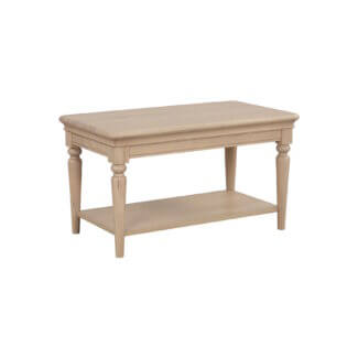 Winchester Oak Coffee Table