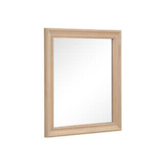 Winchester Oak Wall Mirror