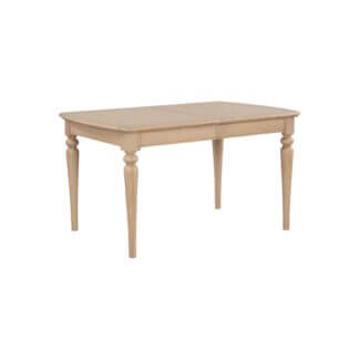 Winchester Oak Medium Extending Table